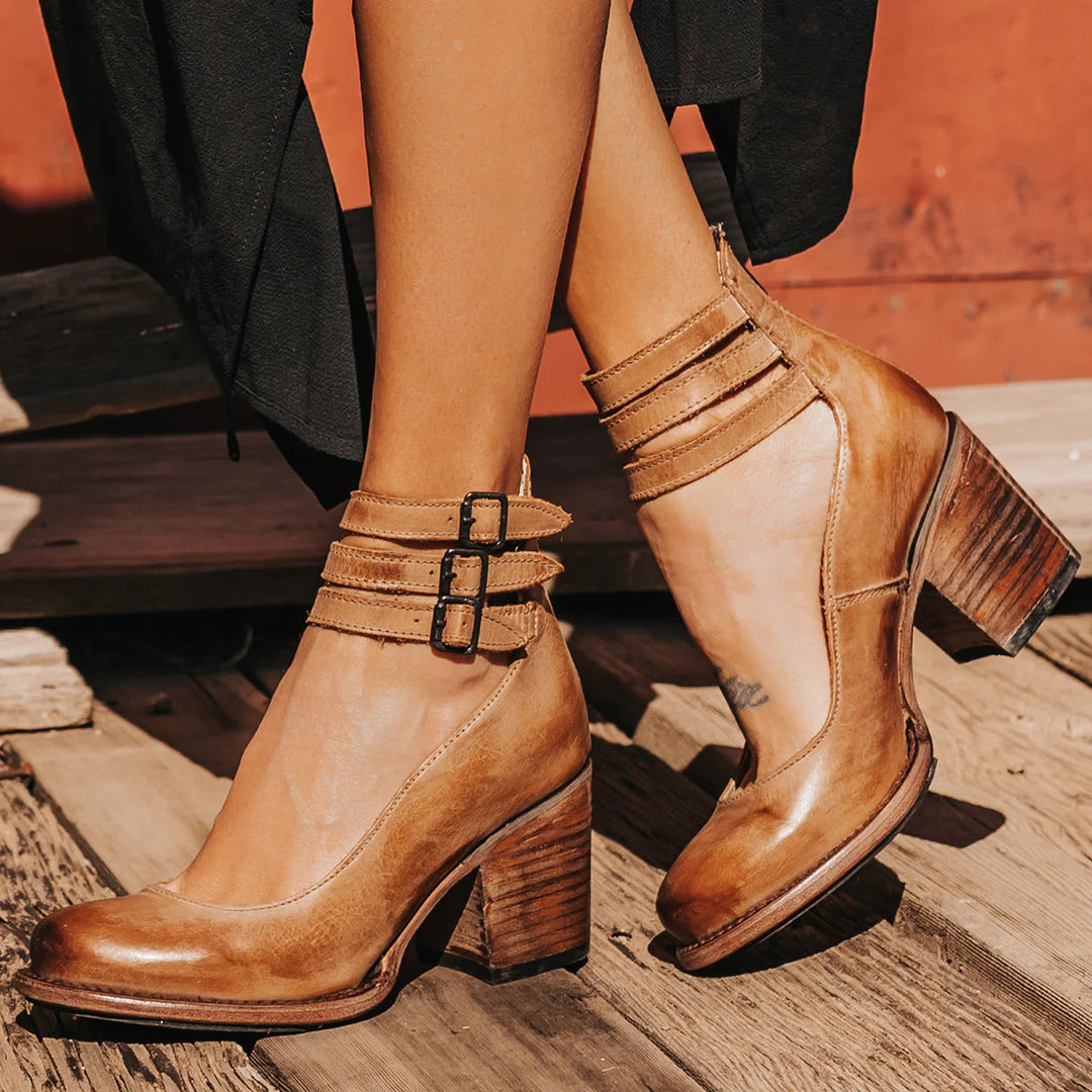 Schoenen dames