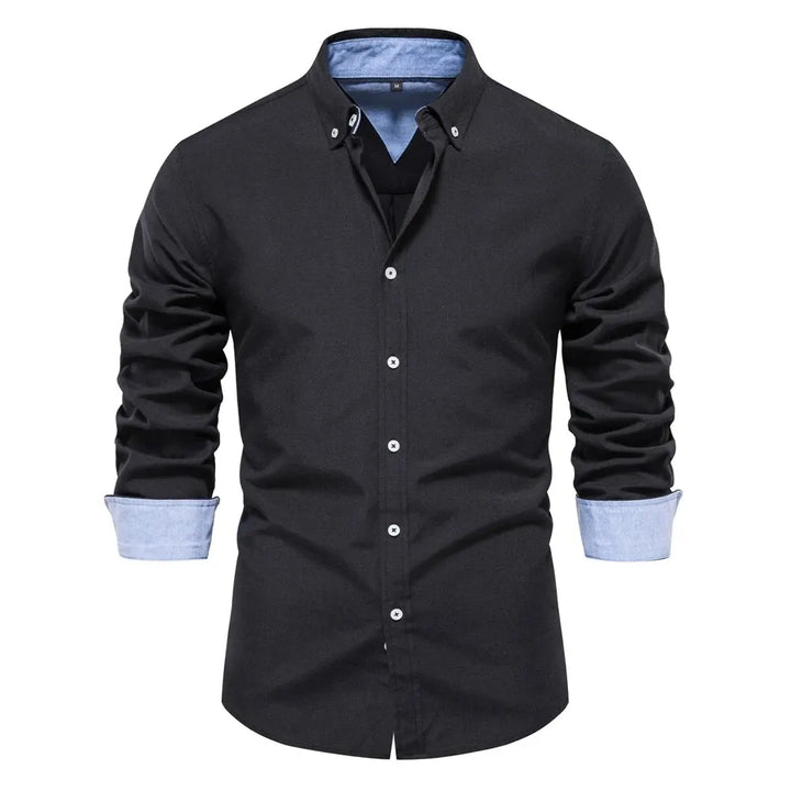 Logan | Spring blouse