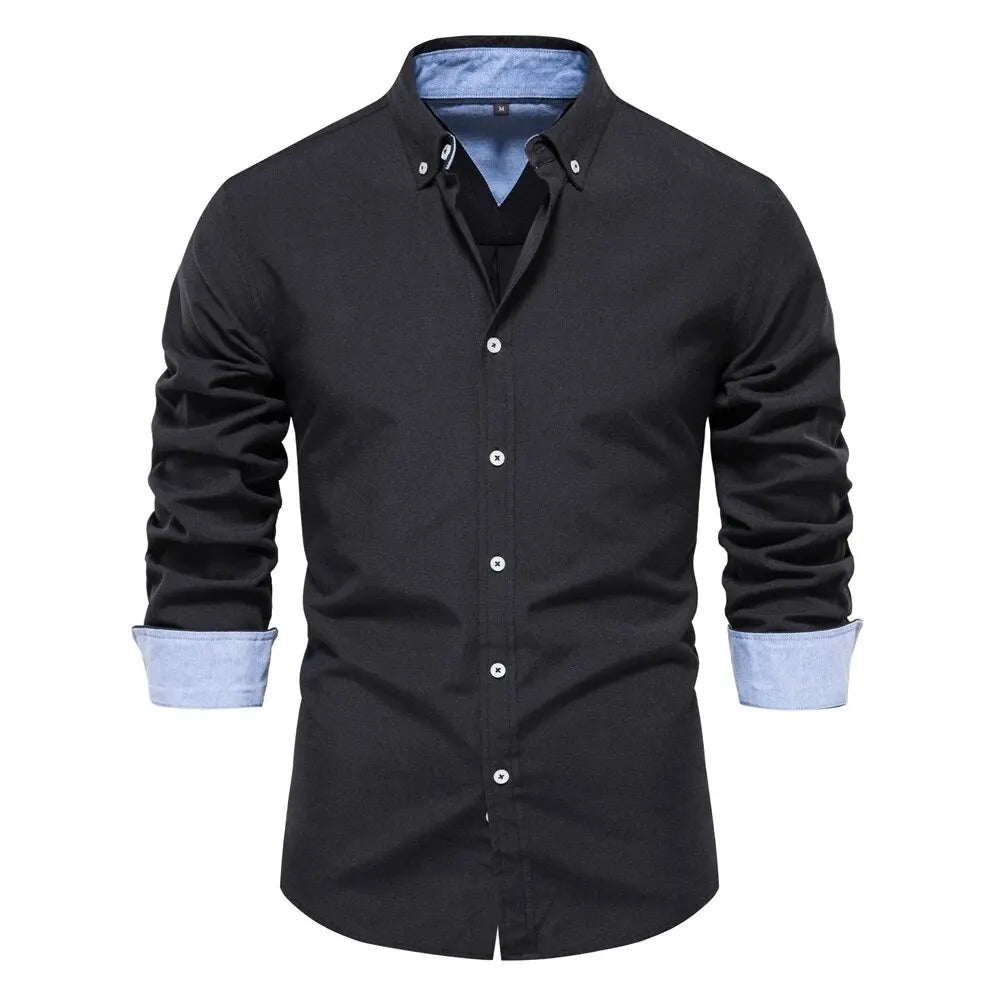 Logan | Spring blouse