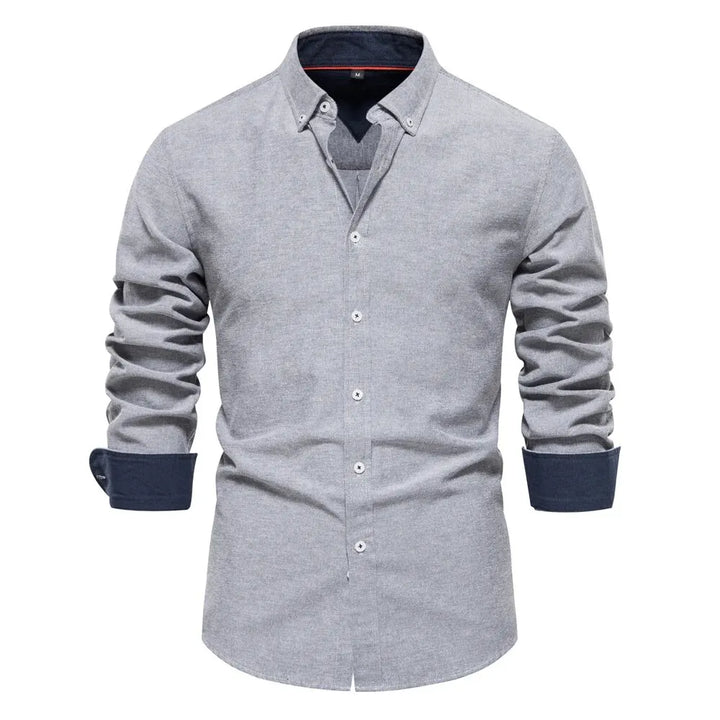 Logan | Spring blouse
