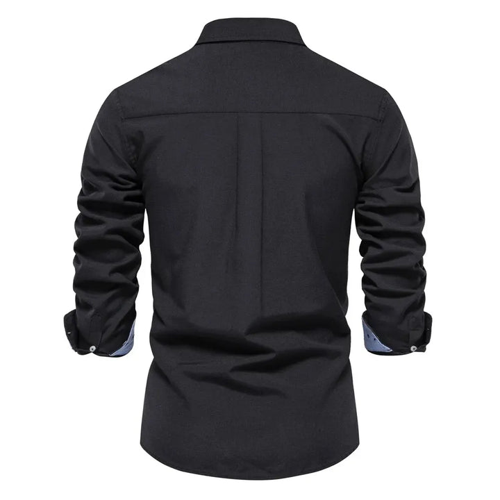 Logan | Spring blouse