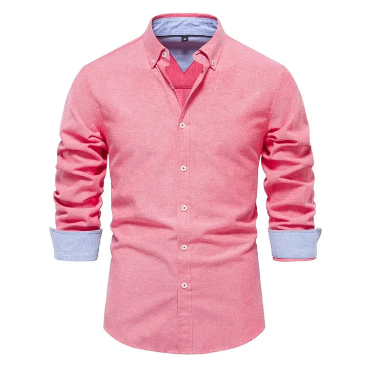 Logan | Spring blouse