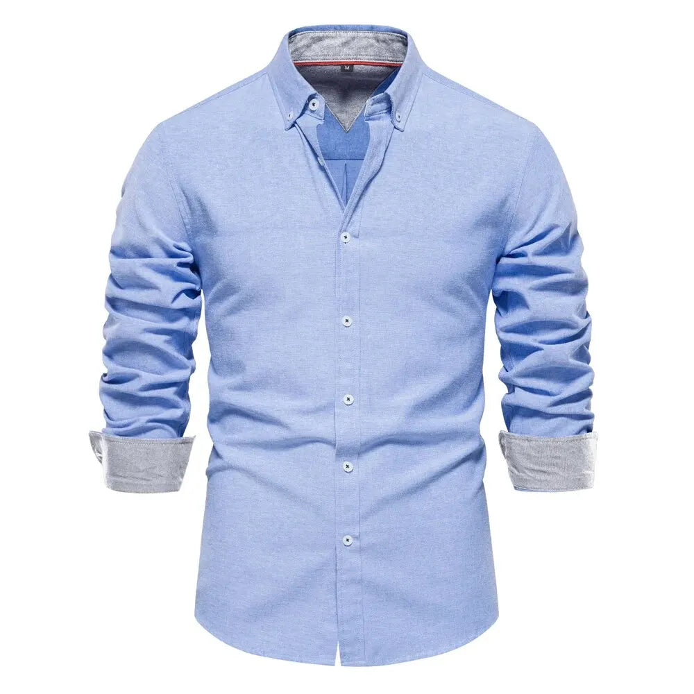 Logan | Spring blouse