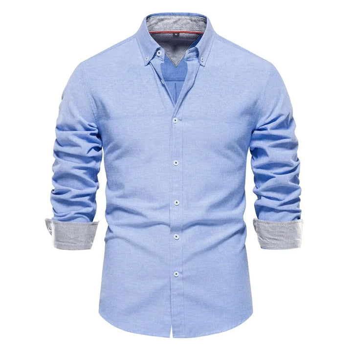 Logan | Spring blouse