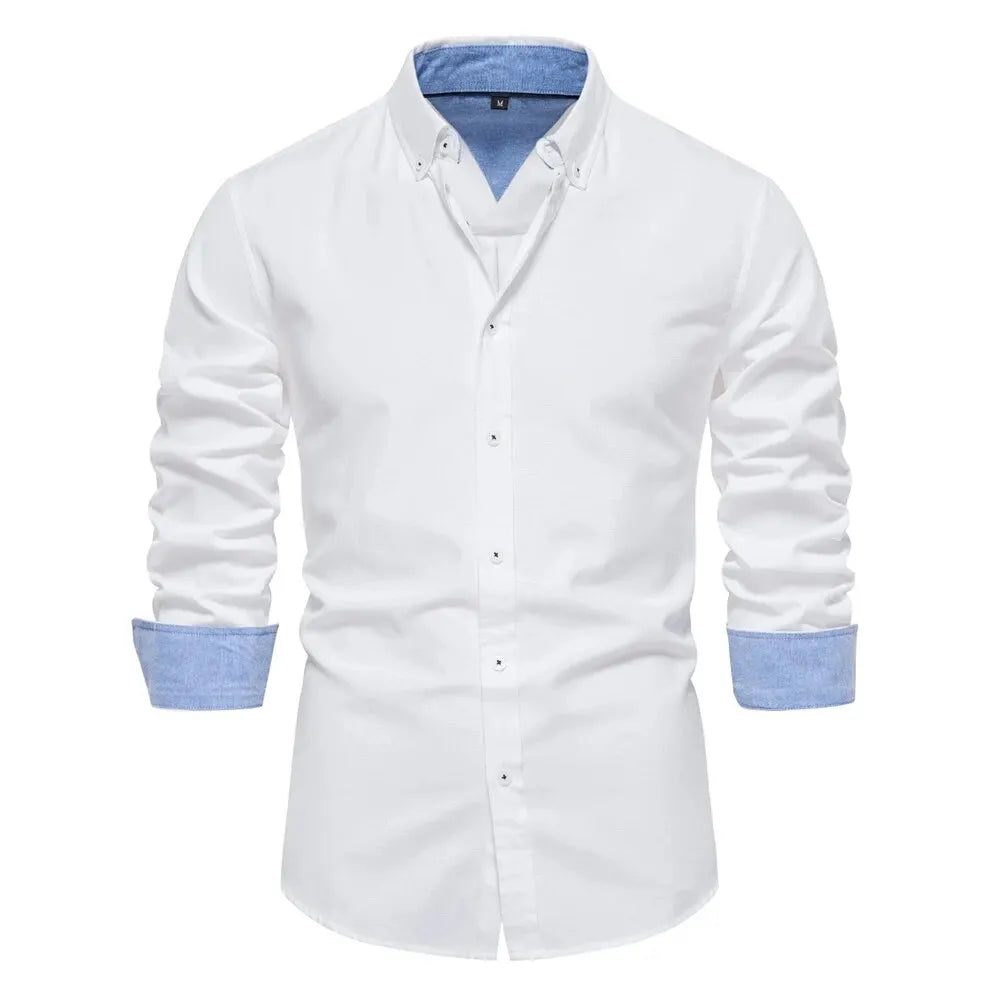 Logan | Spring blouse