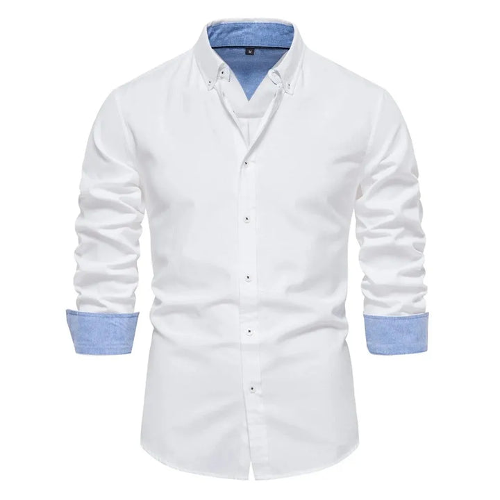 Logan | Spring blouse