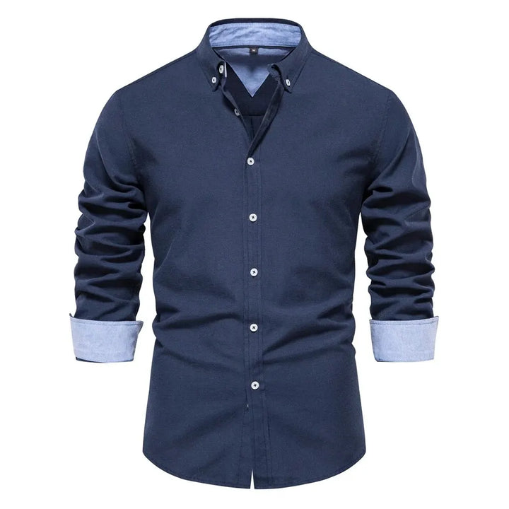 Logan | Spring blouse