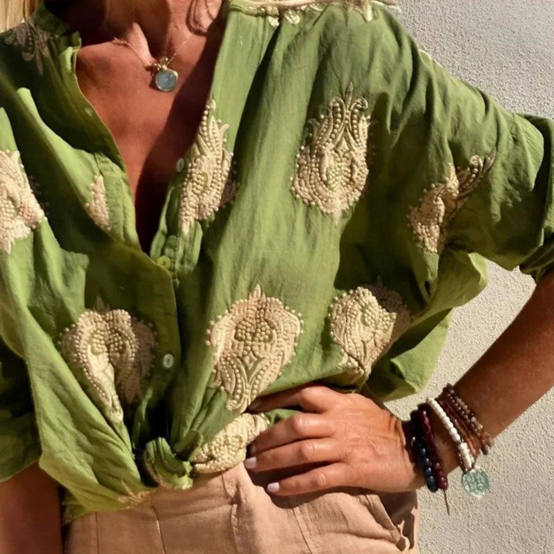 Christine™ – Light & Chic Blouse